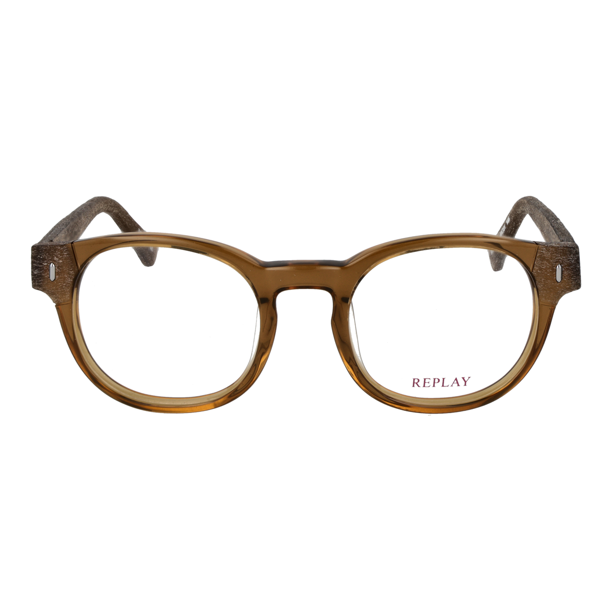 REPLAY RY052 4903 Brille von REPLAY EYEWEAR – Detailansicht