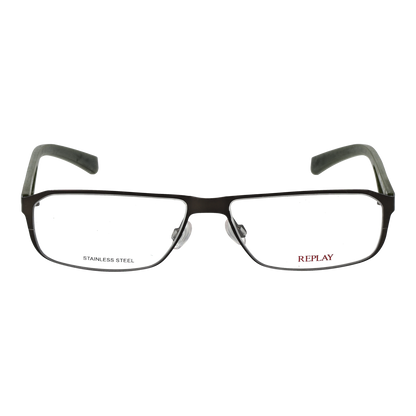 REPLAY RY060 5503 Brille von REPLAY EYEWEAR – Detailansicht