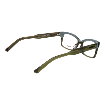 REPLAY RY105 5304 Brille von REPLAY EYEWEAR – Seitenansicht