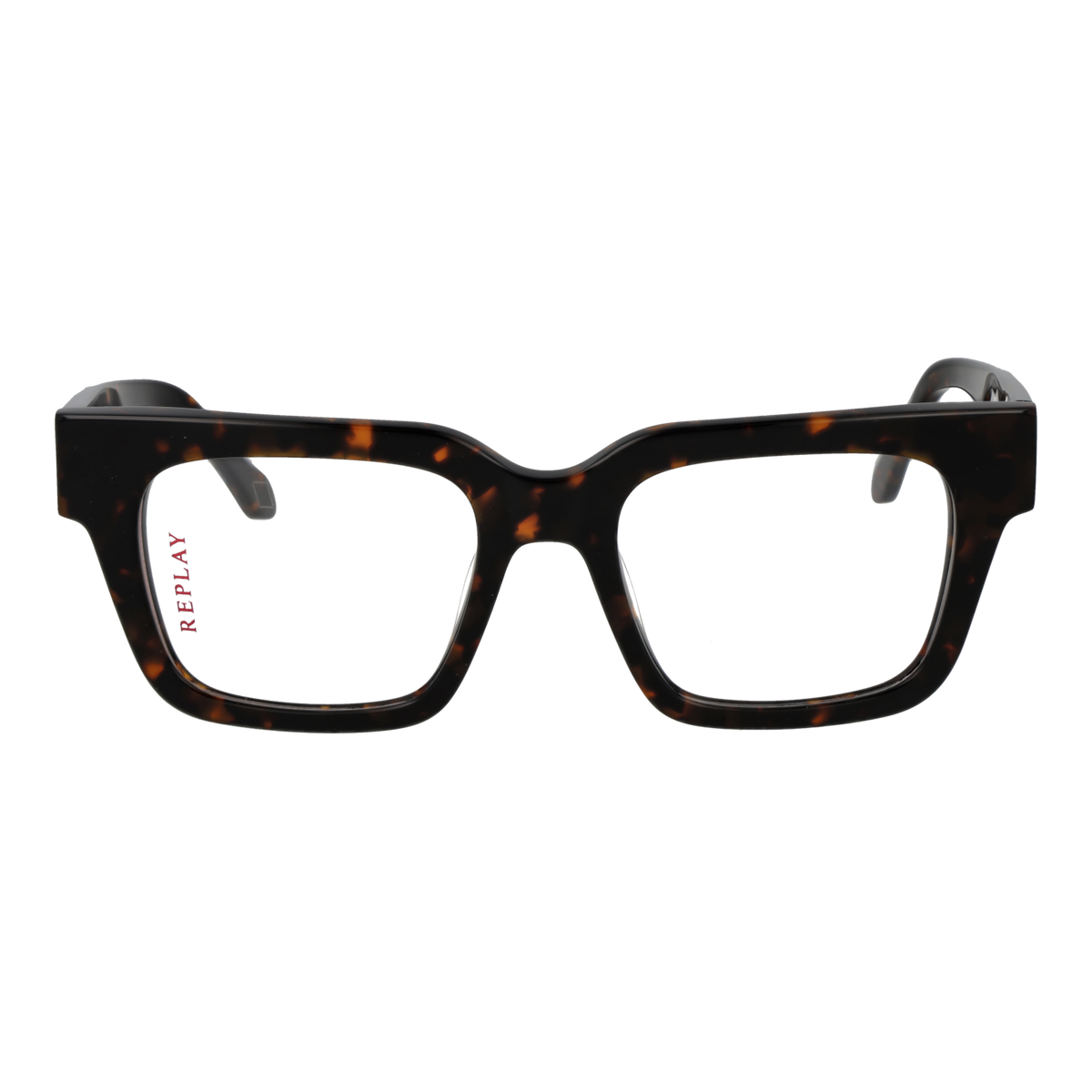 REPLAY RY296V 5302 Brille von REPLAY EYEWEAR – Detailansicht