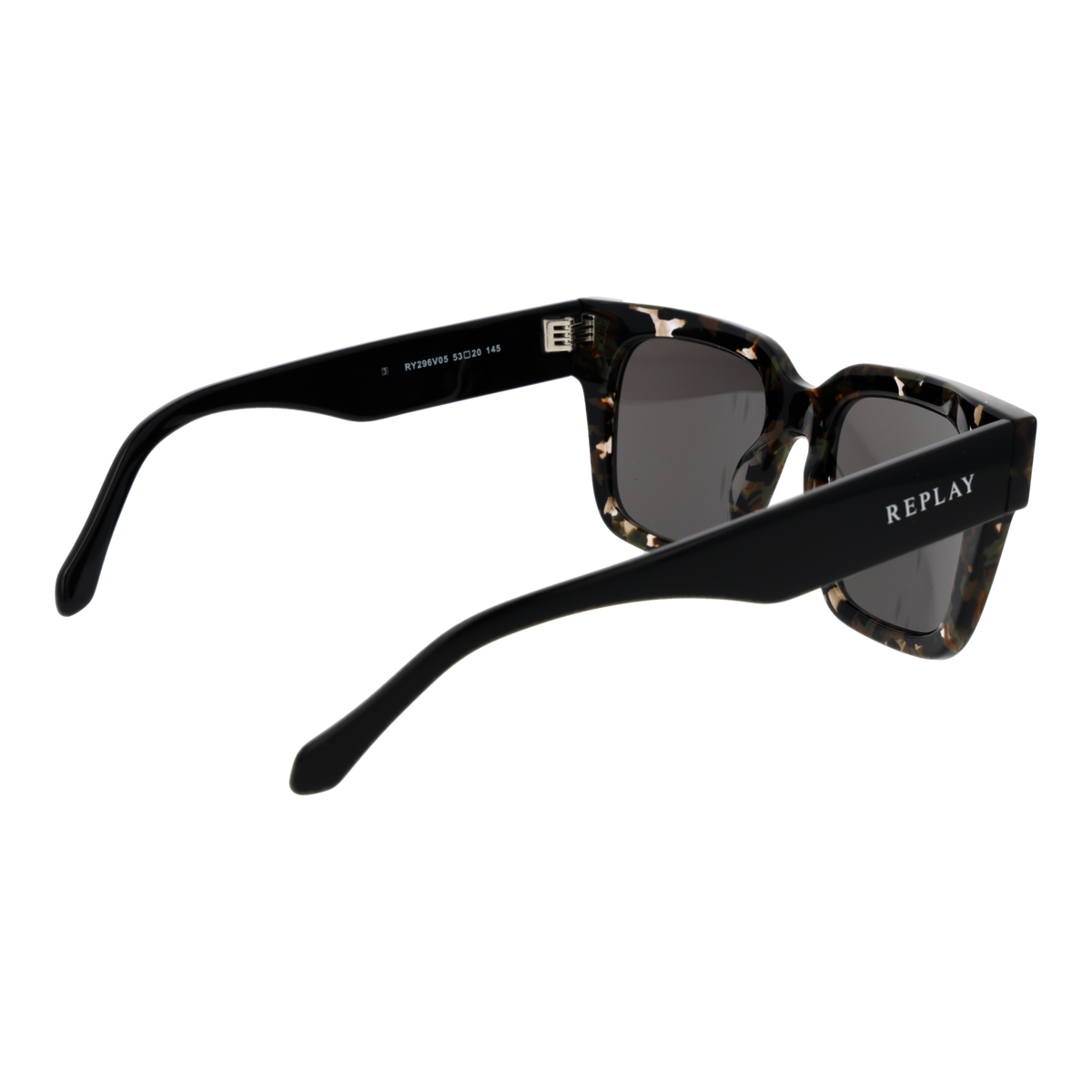 REPLAY Sonnenbrille RY296V 5305S – Seitenansicht