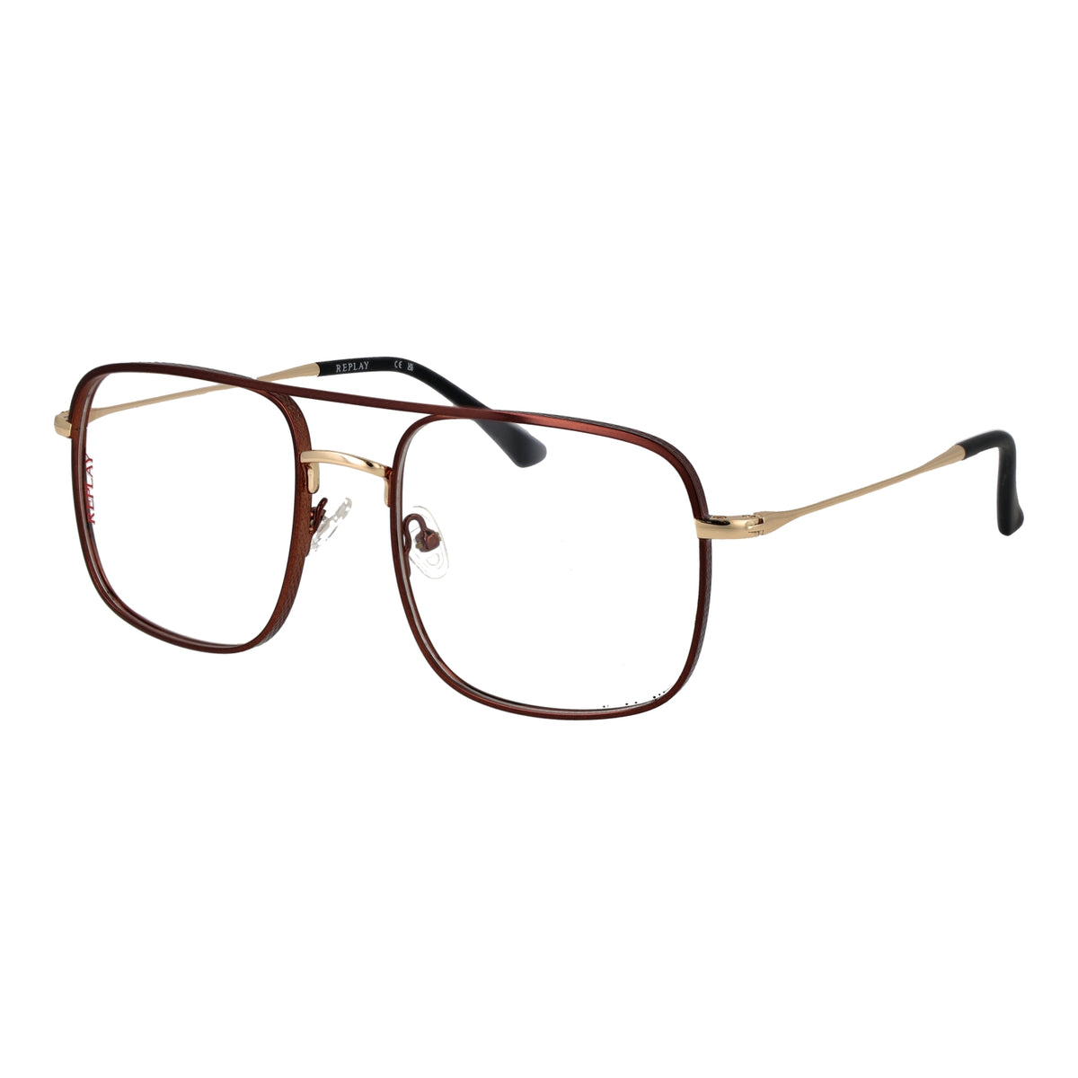 REPLAY Eyewear Brille RY451V 54H03 – Produktansicht