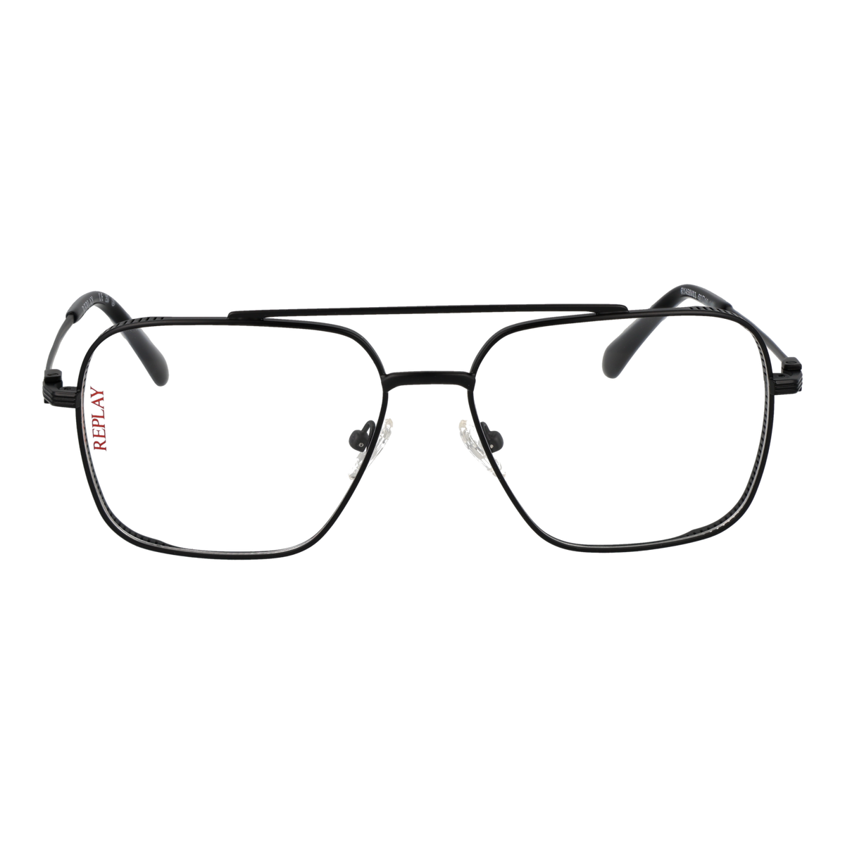 REPLAY RY459V 5703 Brille von REPLAY EYEWEAR – Detailansicht