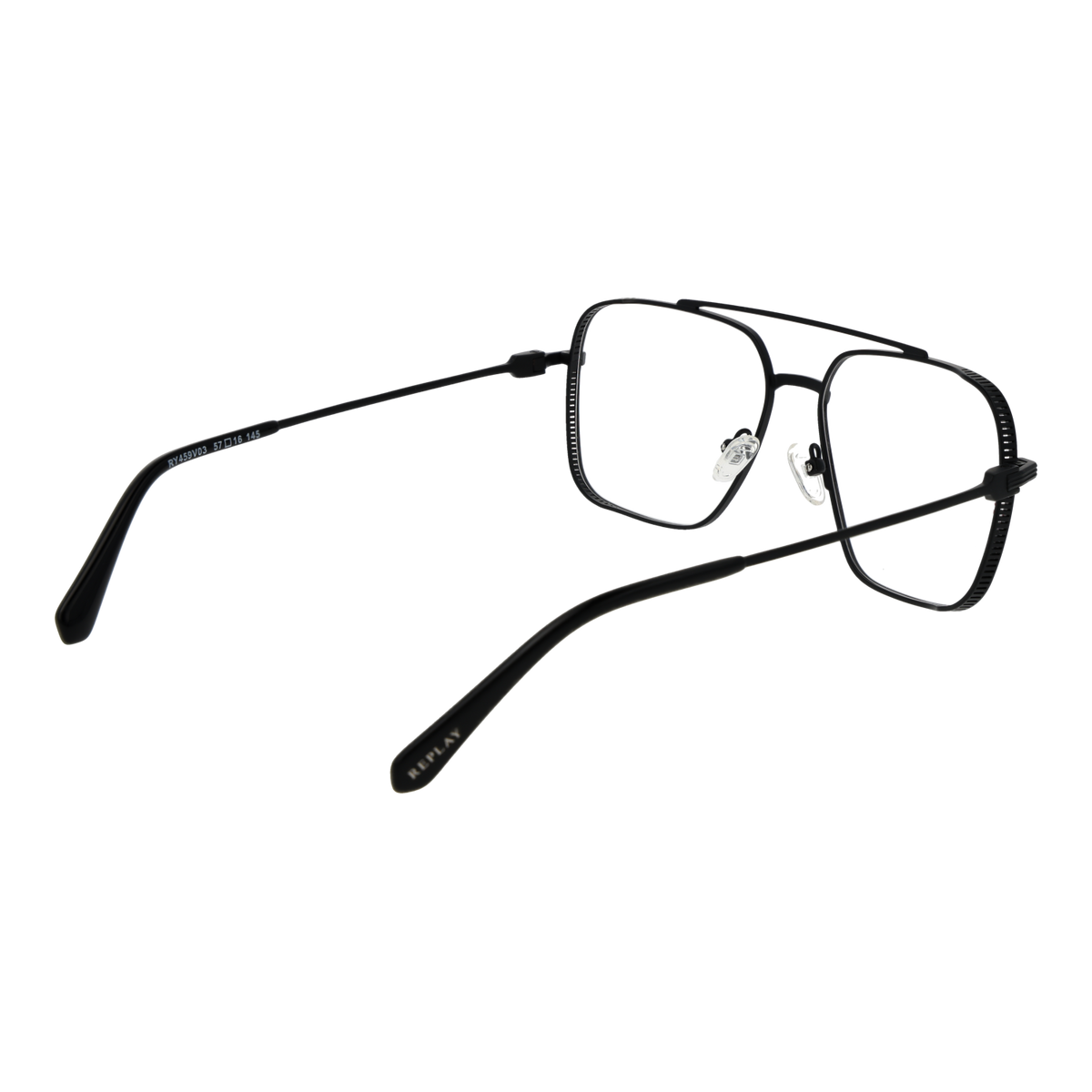 REPLAY RY459V 5703 Brille von REPLAY EYEWEAR – Seitenansicht
