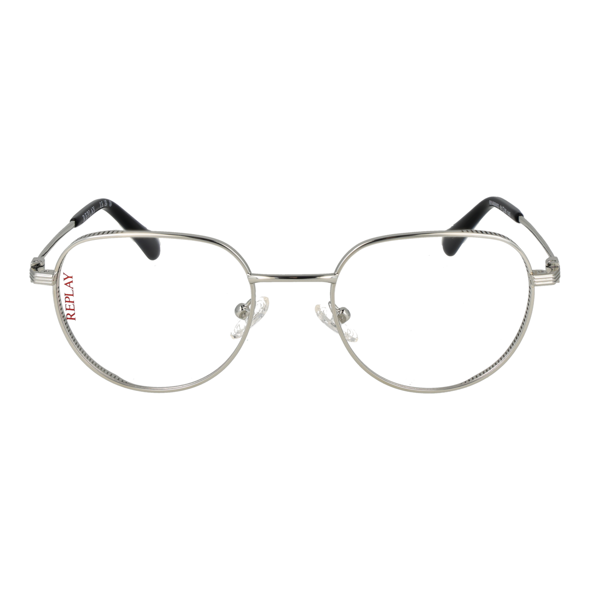 REPLAY EYEWEAR REPLAY RY460V 5102 Brille – Detailansicht