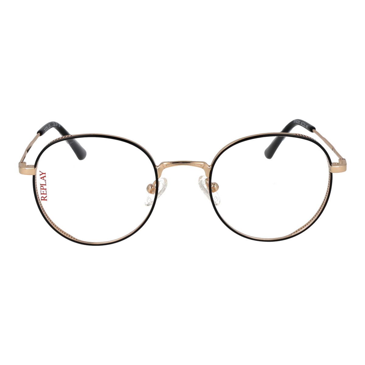 REPLAY RY462V 5001 Brille von REPLAY EYEWEAR – Detailansicht