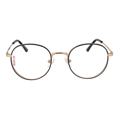 REPLAY RY462V 5001 Brille von REPLAY EYEWEAR – Detailansicht