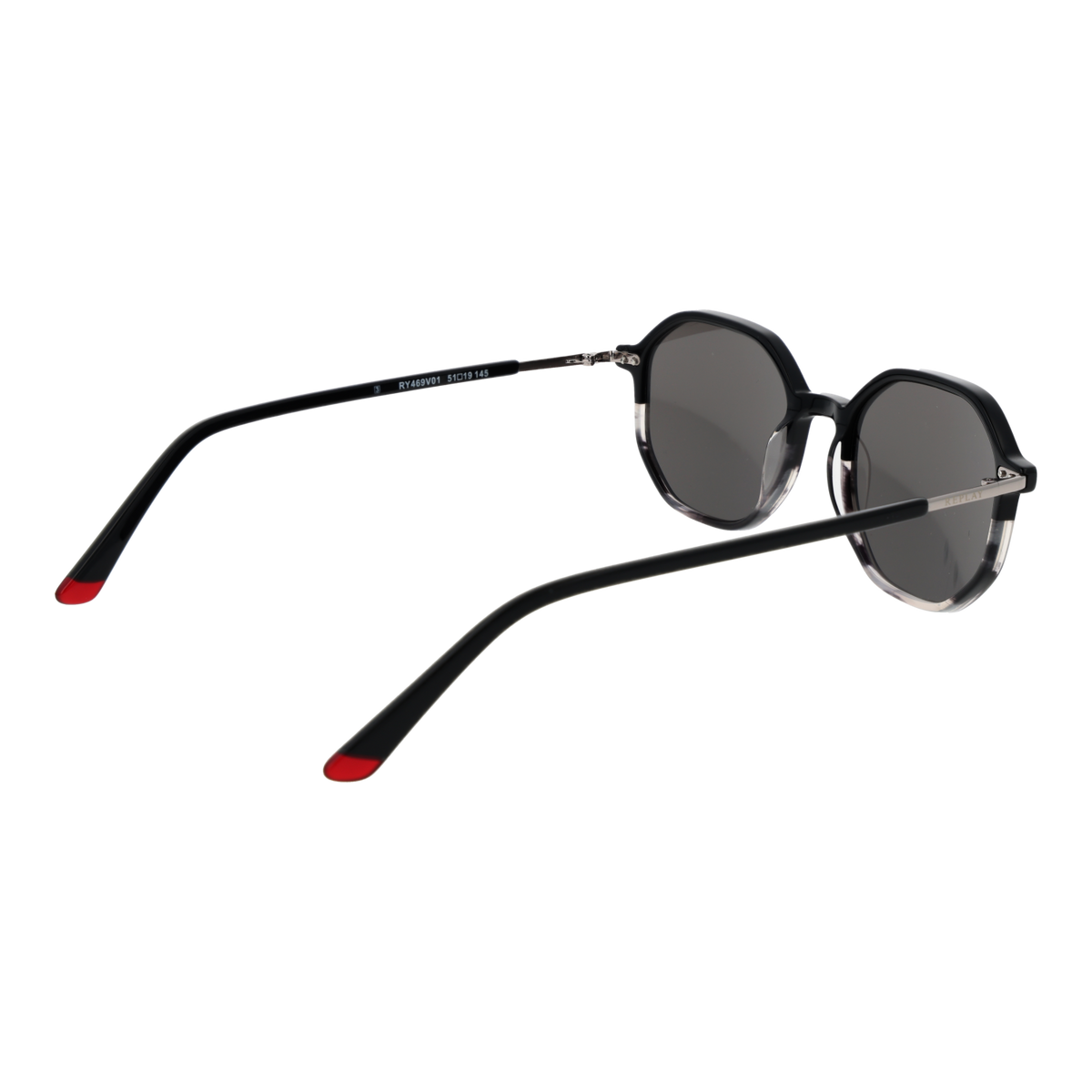 REPLAY Sonnenbrille RY469V 5101S – Seitenansicht