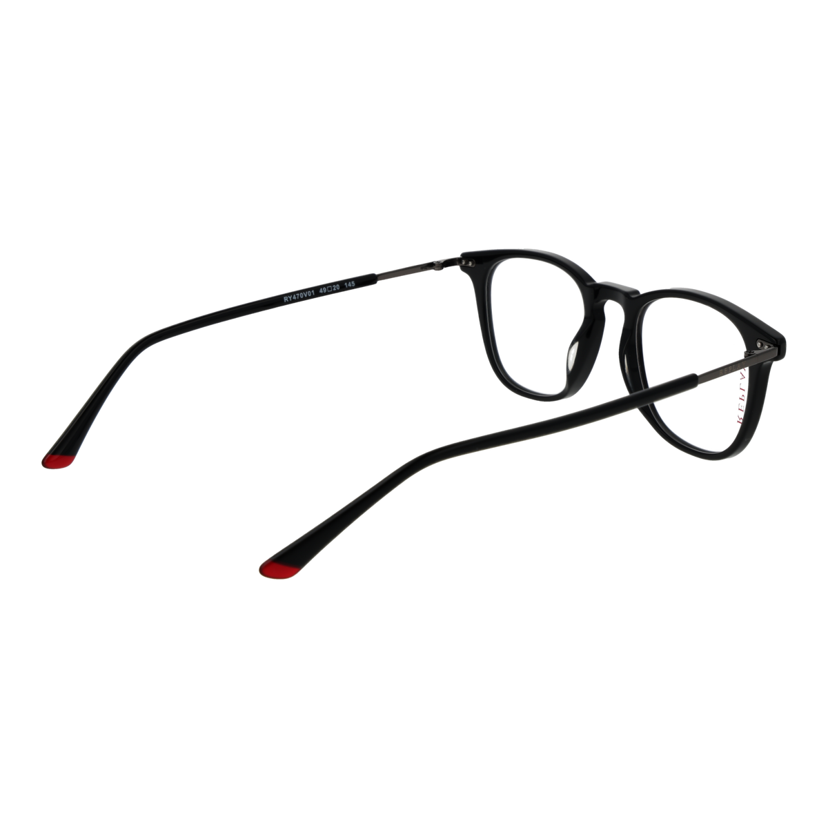 REPLAY RY470V 4901 Brille von REPLAY EYEWEAR – Seitenansicht