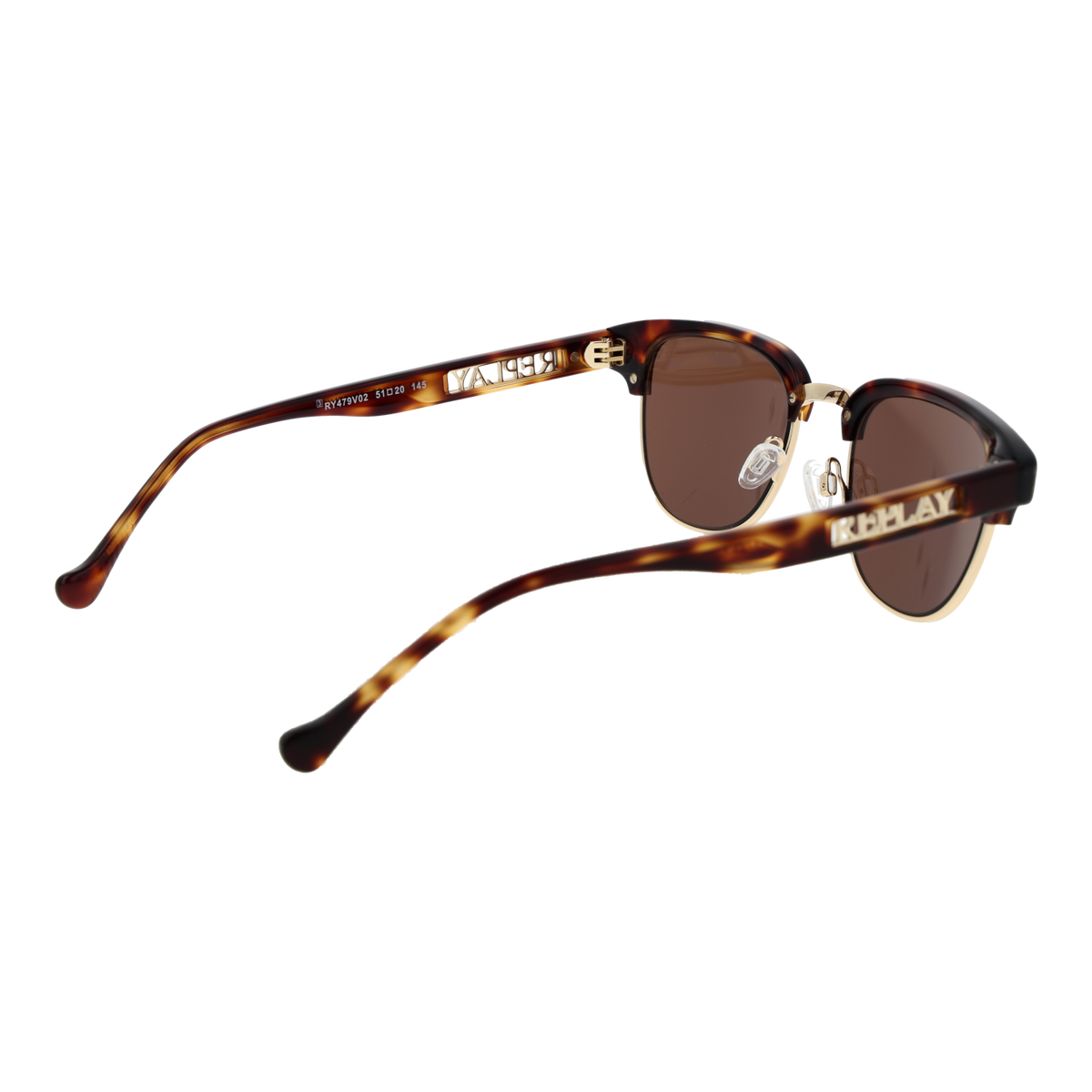 REPLAY Sonnenbrille RY479V 5102S – Seitenansicht