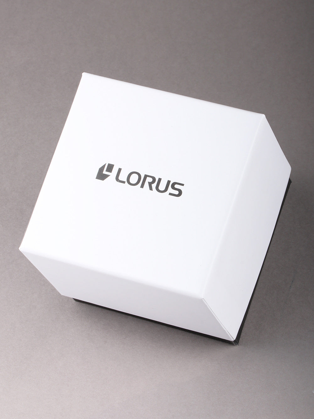 LORUS Mod. RY503AX9