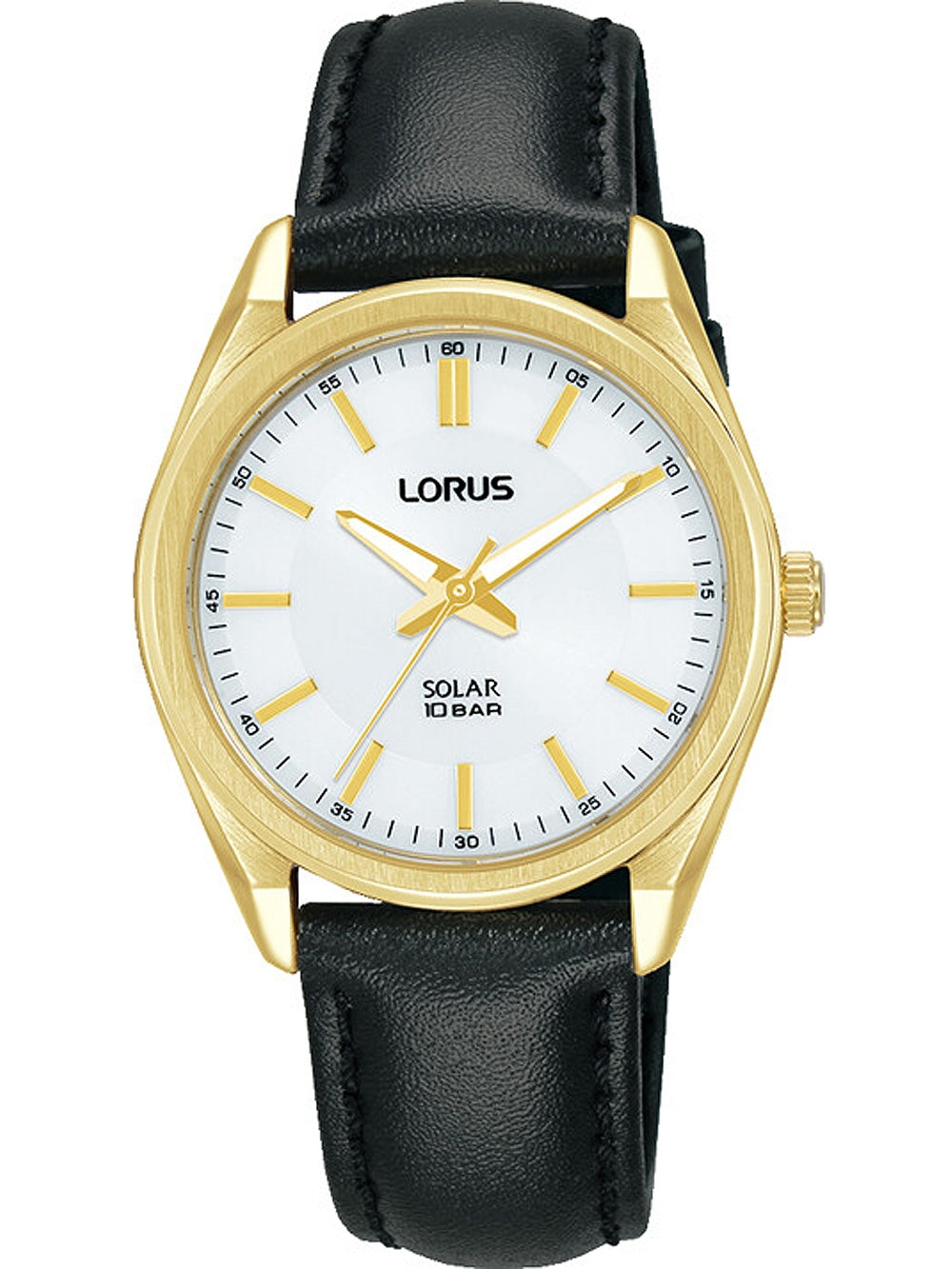 LORUS RY518AX9 Armbanduhr – Produktansicht