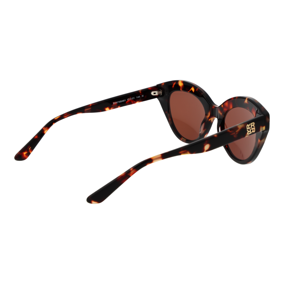 REPLAY Sonnenbrille RY675S 51H01 – Seitenansicht
