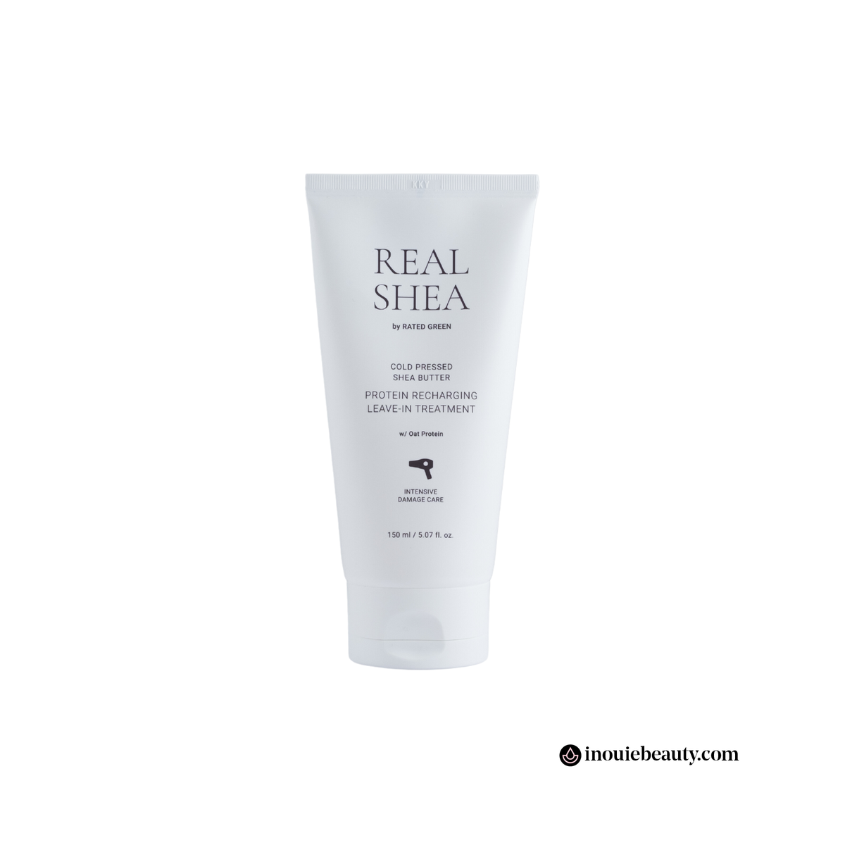 Rated Green Real Shea Protein Recharging Leave-In Treatment 50 ml