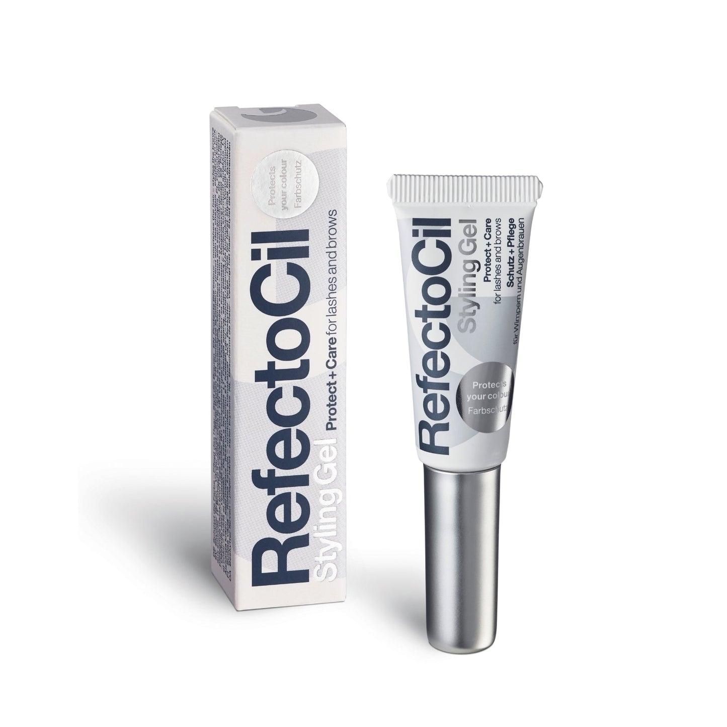 REFECTOCIL REFECTOCIL Styling Gel Day Care für Wimpern und Augenbrauen 9 ml Kosmetik