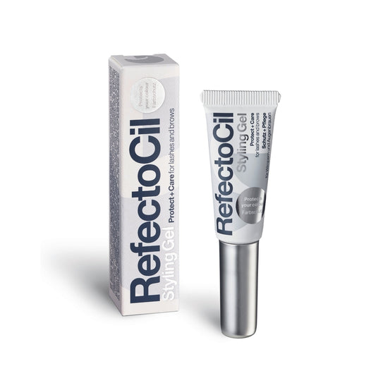 REFECTOCIL REFECTOCIL Styling Gel Day Care für Wimpern und Augenbrauen 9 ml Kosmetik