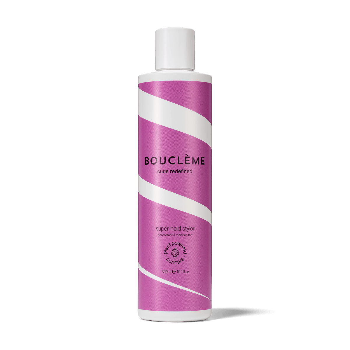 Bouclème Curls Redefined Super Hold Styler 300 ml