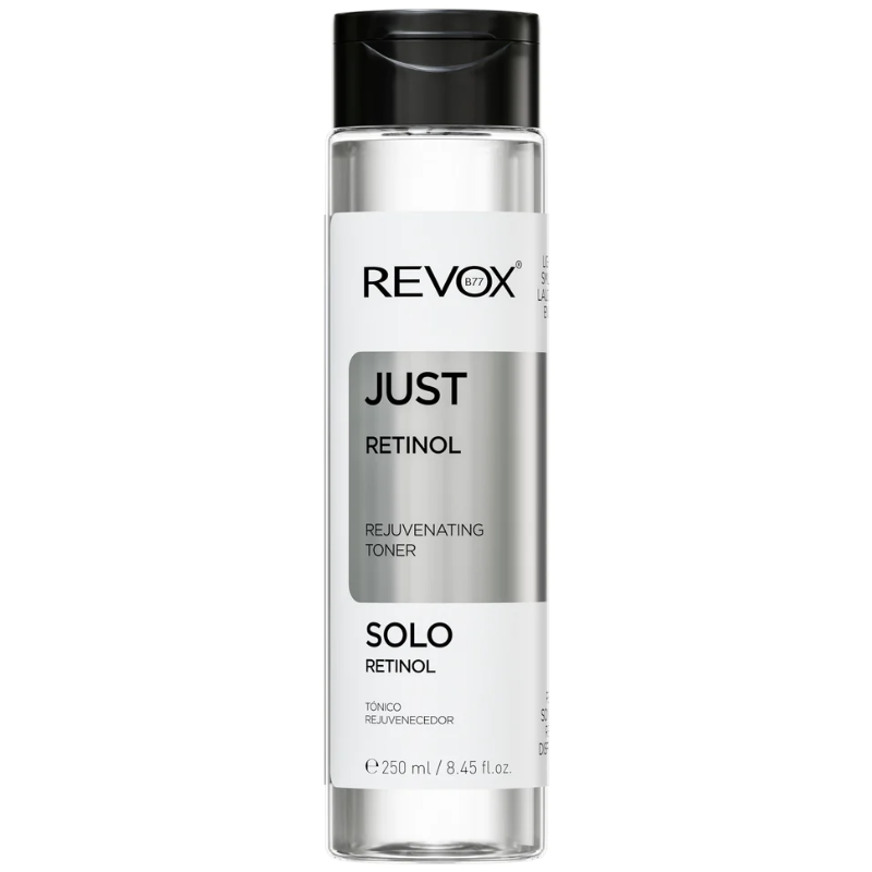 REVOX Just Retinol 250 ml