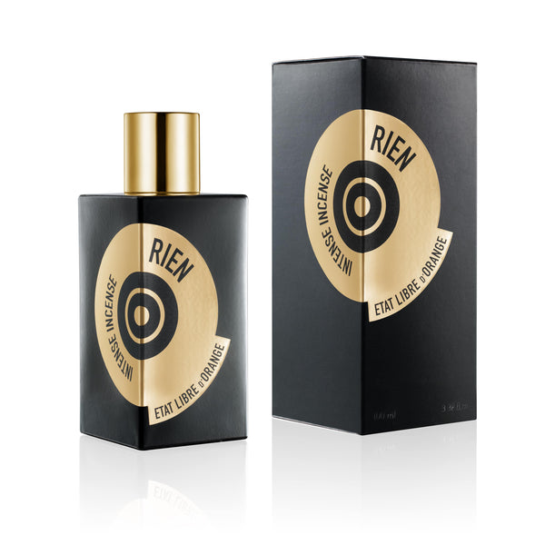 Etat Libre d'Orange Rien Intense Incense Eau de Parfum 100 ml