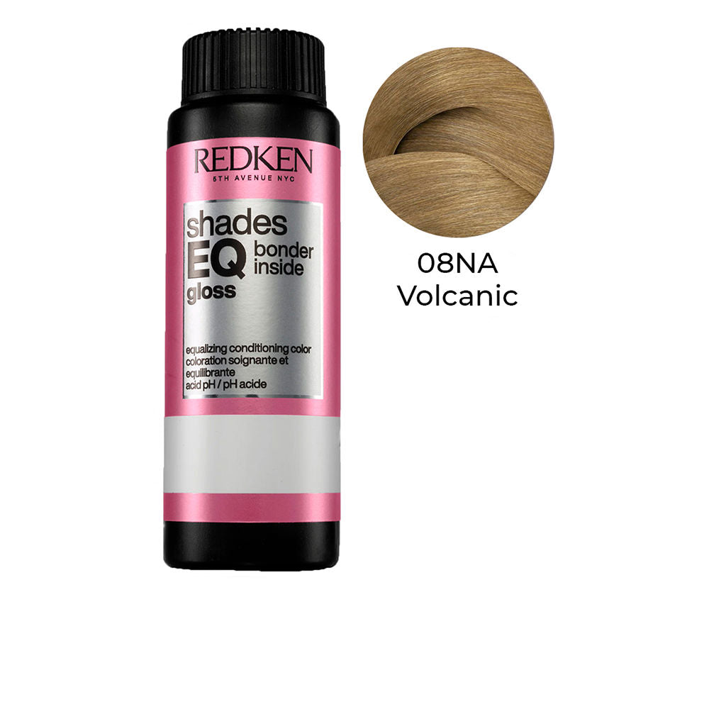 SHADES EQ bonder inside #08NA 60 ml x 3 u