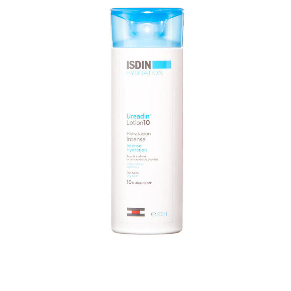 UREADIN LOTION10 intense hydration 200 ml