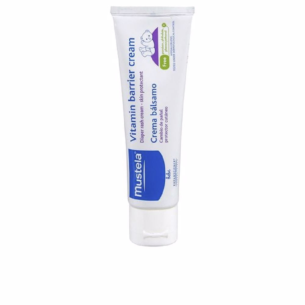 BABY-CHILD balm cream 1-2-3 100 ml