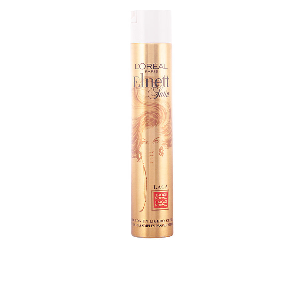 ELNETT normal hold hairspray 400 ml