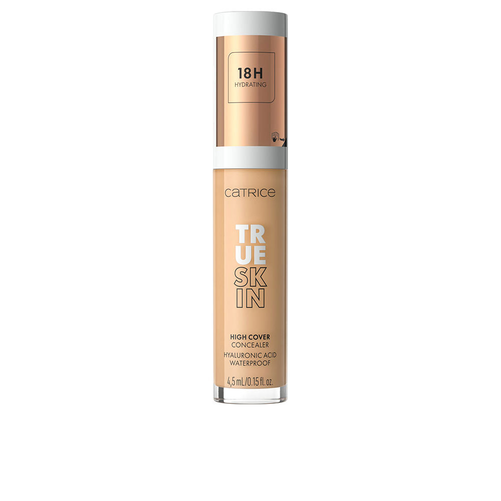 TRUE SKIN high coverage concealer #500 4.5 ml