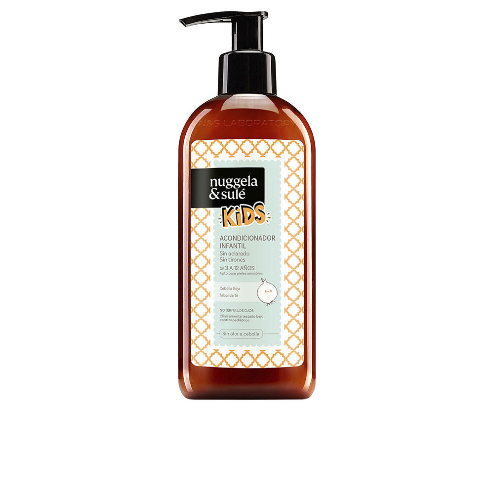 KIDS leave-in conditioner 250 ml