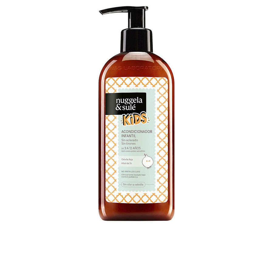 KIDS leave-in conditioner 250 ml