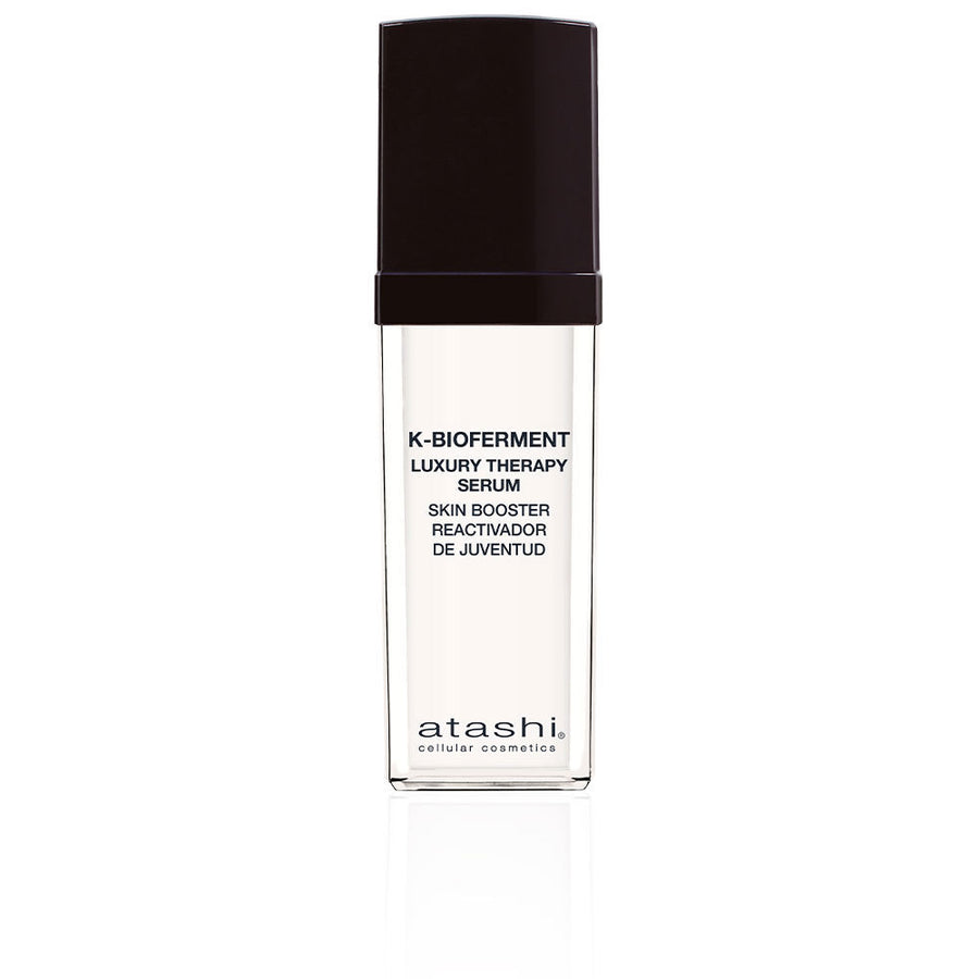 K-BIOFERMENT luxury therapeutic serum 30 ml