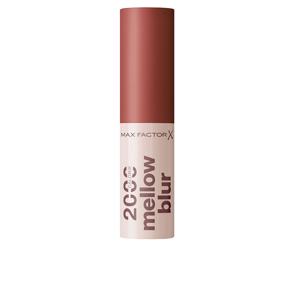 2000 CALORIE MELLOW BLUR lipstick matte #110 3.5 gr