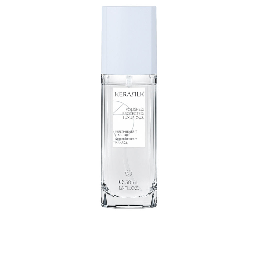 SPECIALISTS multi-benefit hair oil 50 ml