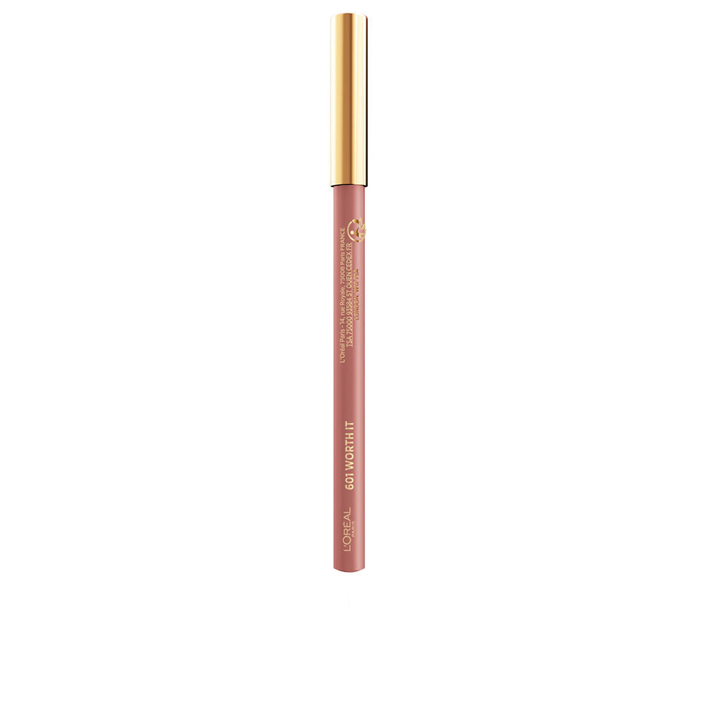 COLOR RICHE the lip liner #601-Worth It 1.2 gr