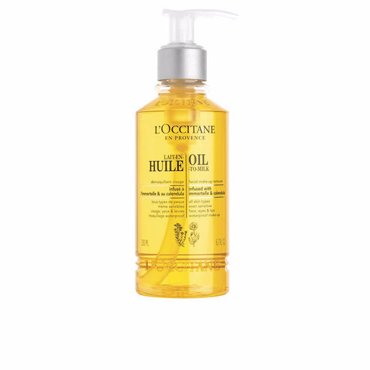 MAKEUP REMOVER OIL 200 ml