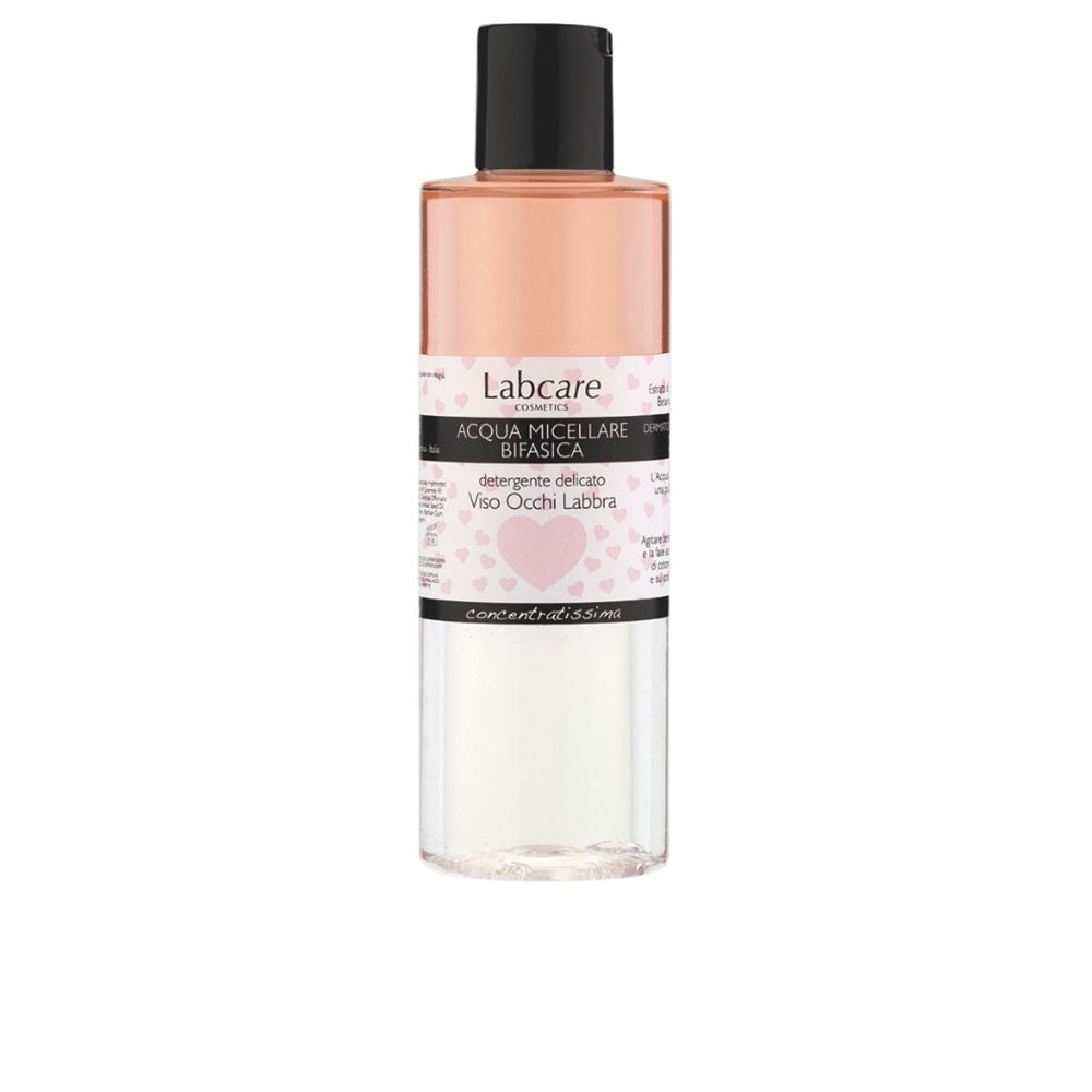Biphasic Micellar Water 200 ml