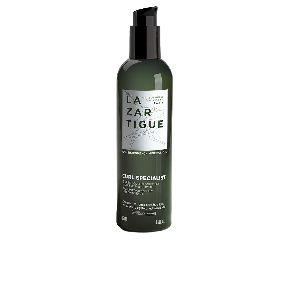 CURL SPECIALIST Sculpted Curl Gel with Watermelon Oil 250ml