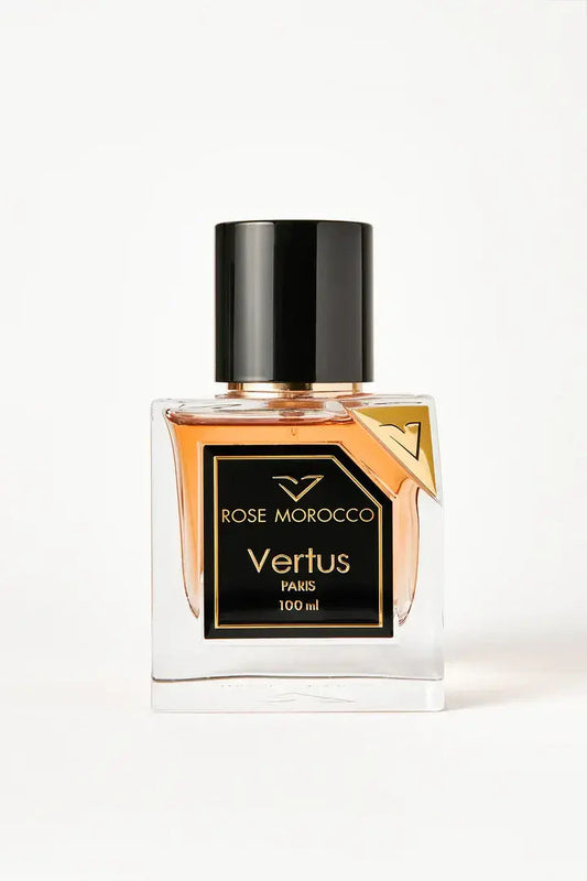 VERTUS VERTUS Rose Morocco Eau de Parfum 100 ml Parfüm