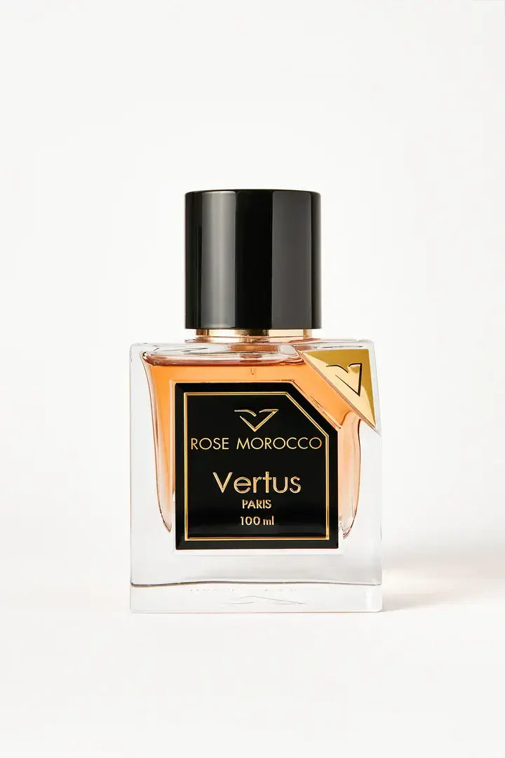 VERTUS VERTUS Rose Morocco Eau de Parfum 100 ml Parfüm