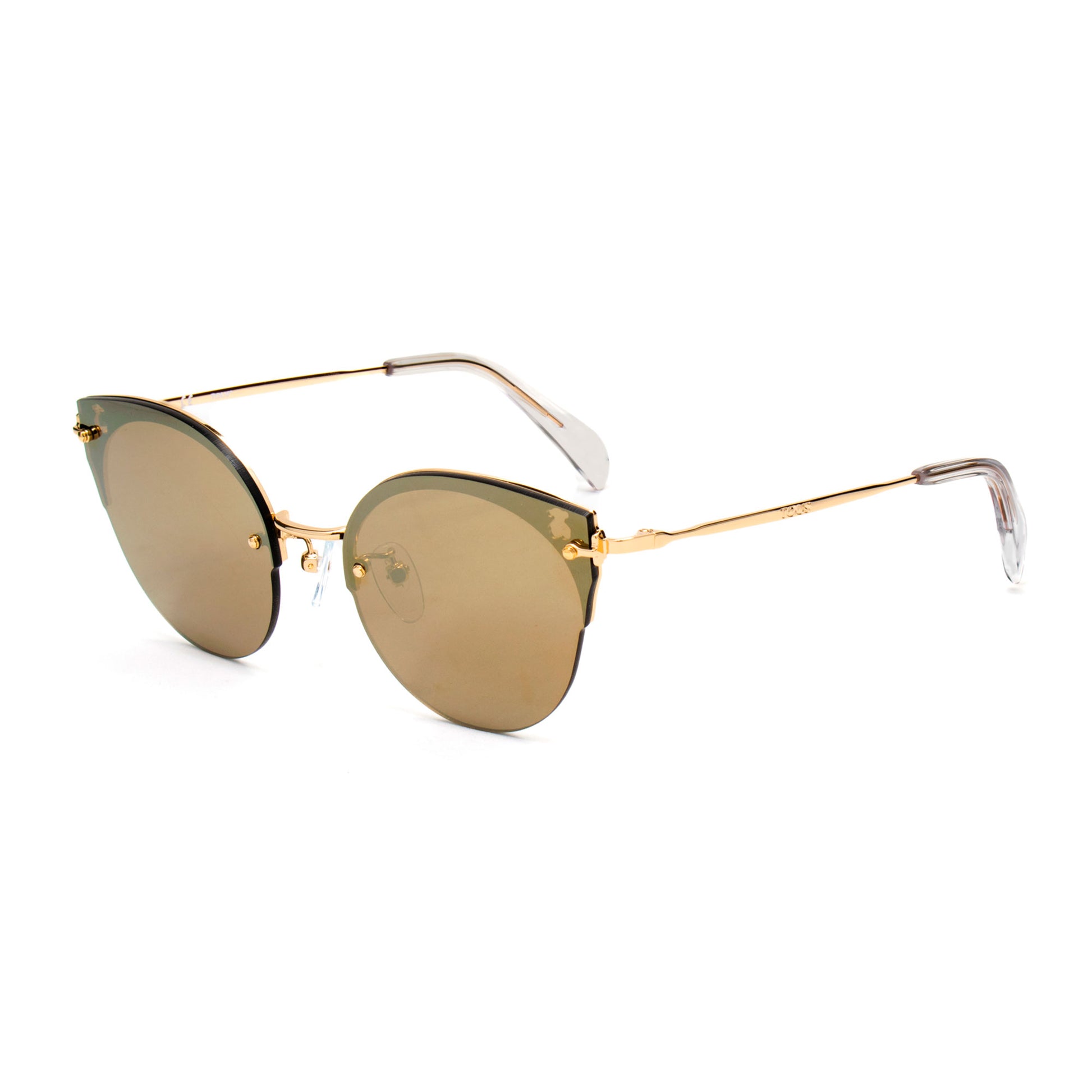 Tous Damensonnenbrille Tous Stoa09-56300G Ø 56 Mm
