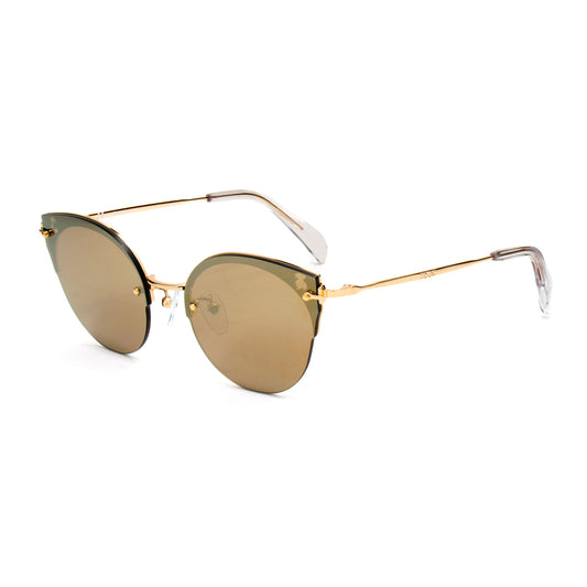 Tous Damensonnenbrille Tous Stoa09-56300G Ø 56 Mm