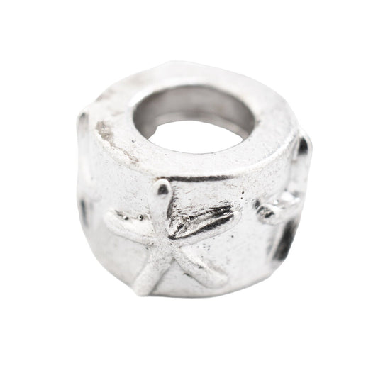 Viceroy Damenperlen Viceroy Vmf0014-10 Silberfarben 1 Cm