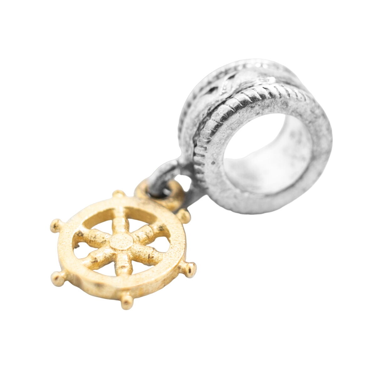 Viceroy Damenperlen Viceroy Vmf0019-10 Silberfarben 1 Cm