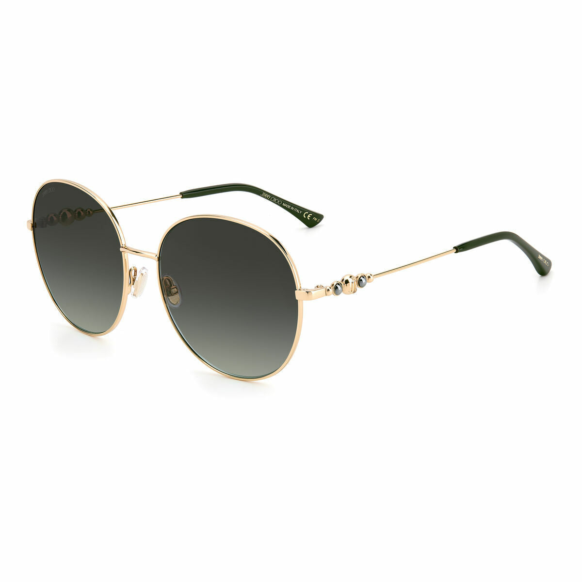 Jimmy Choo Damensonnenbrille Jimmy Choo Birdiespefib Ø 60 Mm