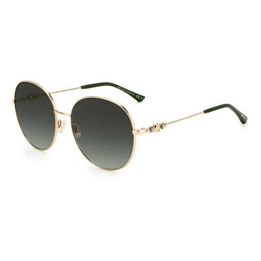 Jimmy Choo Damensonnenbrille Jimmy Choo Birdiespefib Ø 60 Mm