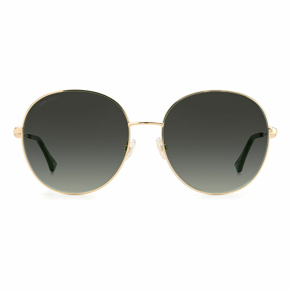 Jimmy Choo Damensonnenbrille Jimmy Choo Birdiespefib Ø 60 Mm