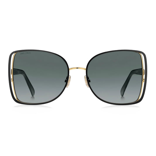 Jimmy Choo Damensonnenbrille Jimmy Choo Friedas2M29O Ø 57 Mm