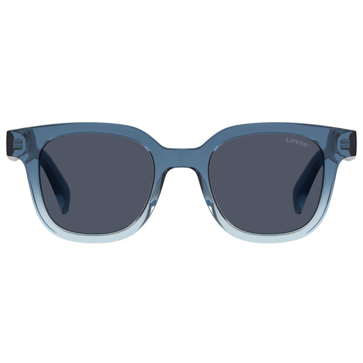 Levi's Unisex-Sonnenbrille Levi's Lv1010Spjpku Ø 48 Mm