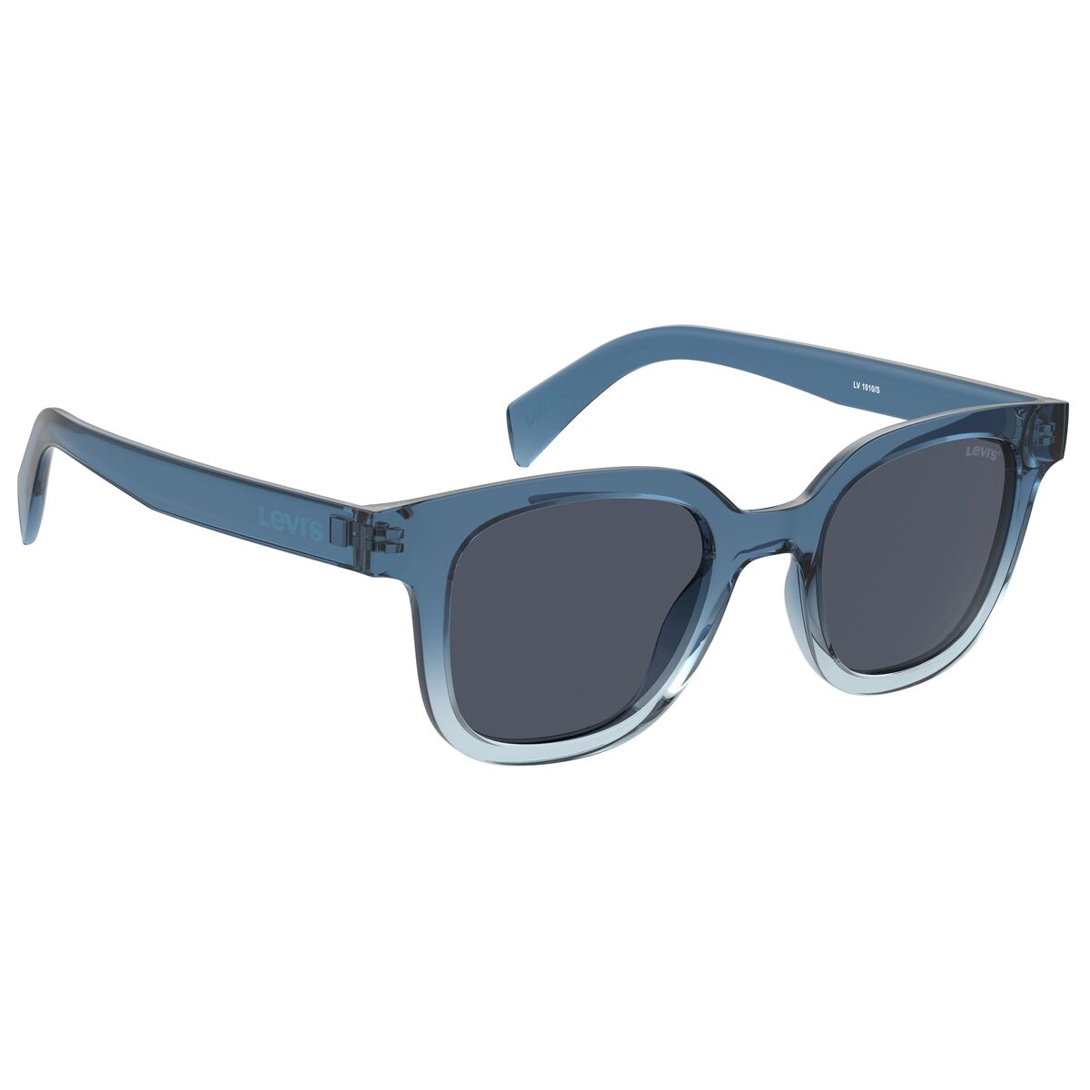 Levi's Unisex-Sonnenbrille Levi's Lv1010Spjpku Ø 48 Mm