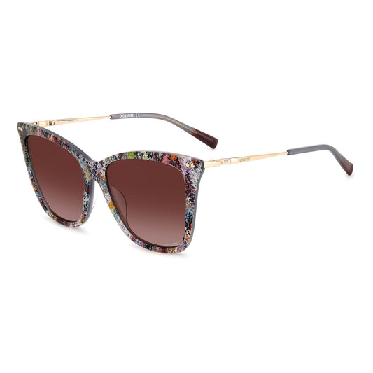 Missoni Damensonnenbrille Missoni Mis0106Sx193X Ø 56 Mm